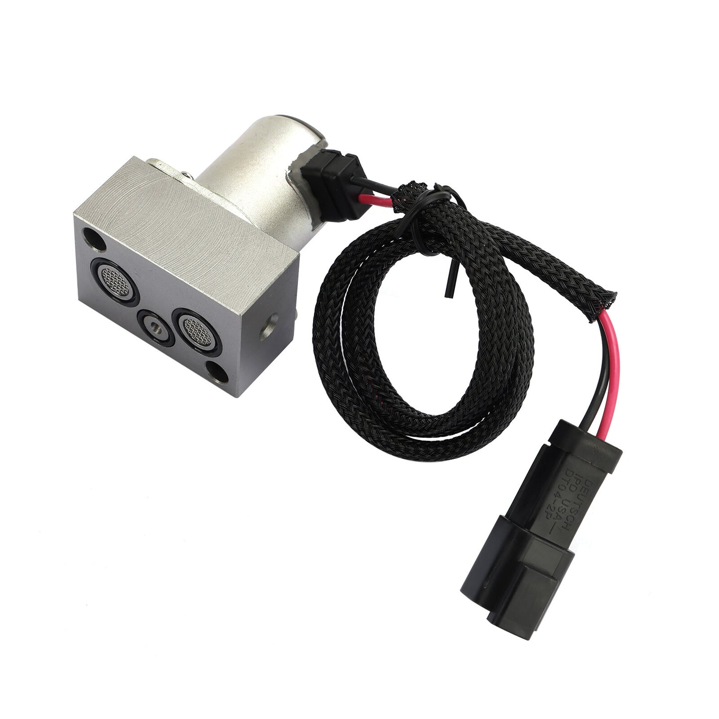 702-21-57400 702-21-57500 Solenoid Valve For Komatsu PC300-7 PC200-7 PC200-8