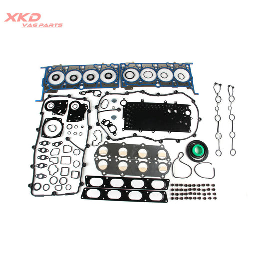 V8 4.2L engine front gasket repair and rebuild kit suitable for Audi A4 A6 S4 S6 BHF BNK