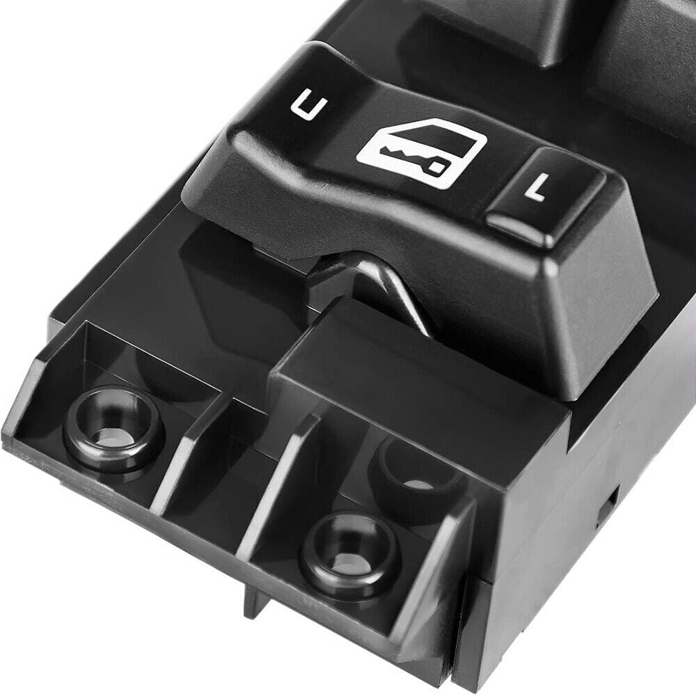 Power Window Master Switch Control for Chevy Silverado 1500 2500 3500 for GMC for Sierra