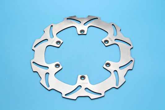 Front Brake Rotor Disc Disk for HUSABERG FC 550 (2001-2005) 04 03 02