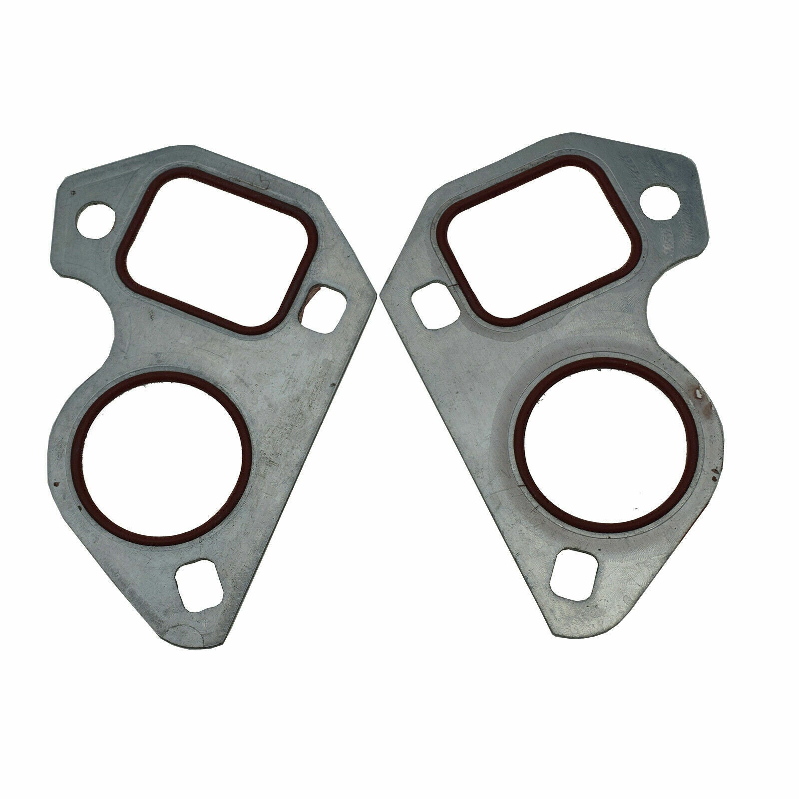 2 Water Pump Washers for Chevrolet Camaro Express, for Cadillac CTS, for Escalade