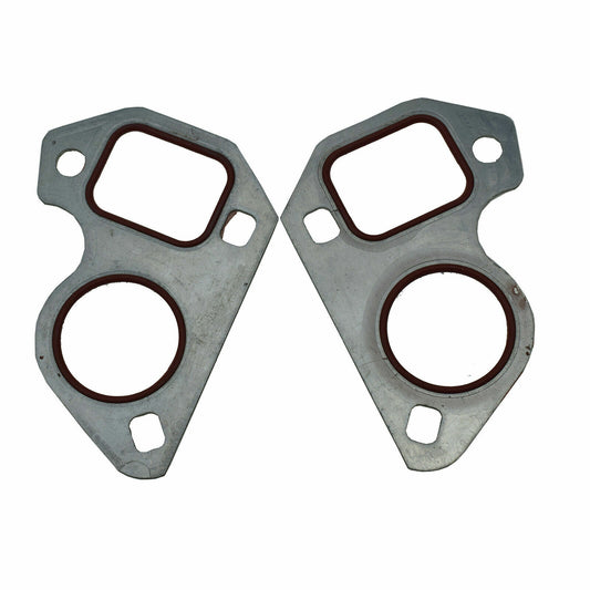 2 Water Pump Washers for Chevrolet Camaro Express, for Cadillac CTS, for Escalade