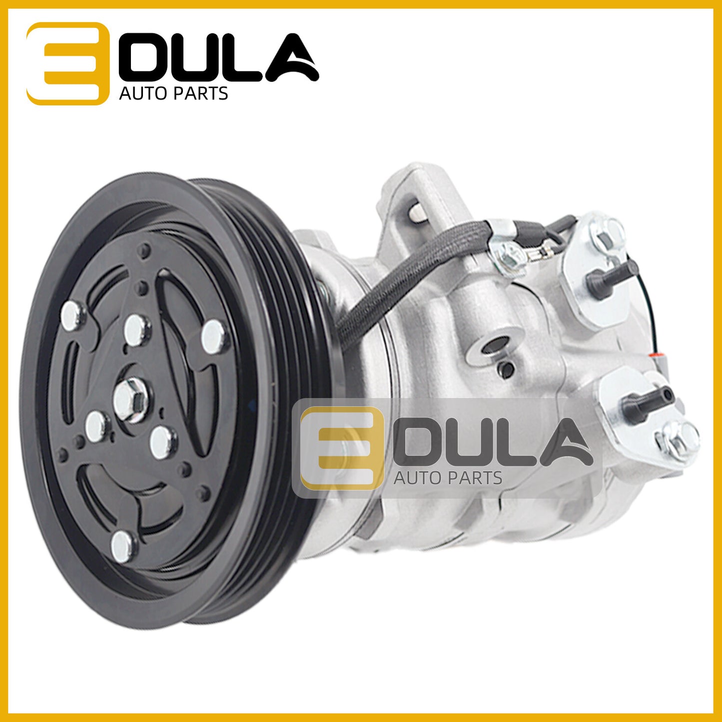 A/C Compressor 10SA13 for 2009-2016 for Suzuki Alto celerio 1.0/ for Nissan Pixo MK1