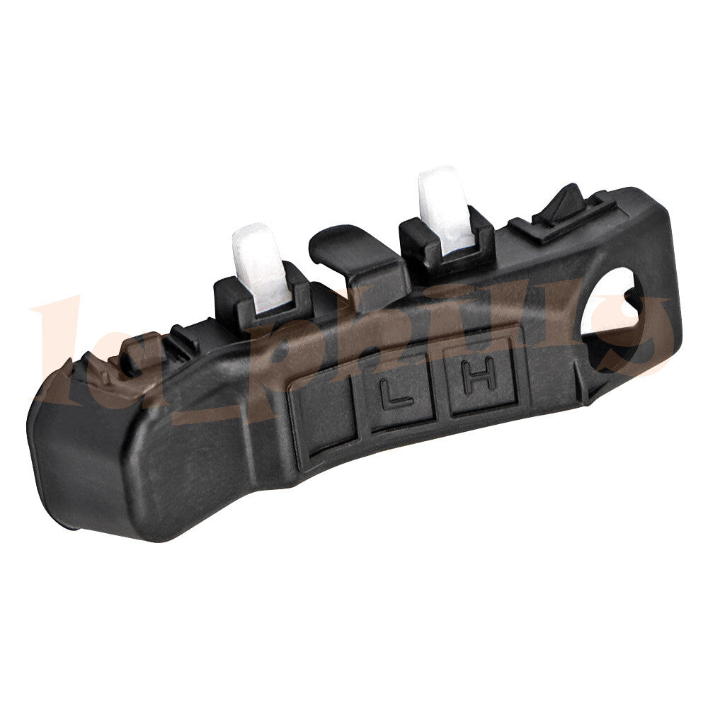 Fit For 2013 2014 2015 2016 2017 for HYUNDAI for VELOSTER 1.6L Front Left Bumper Bracket