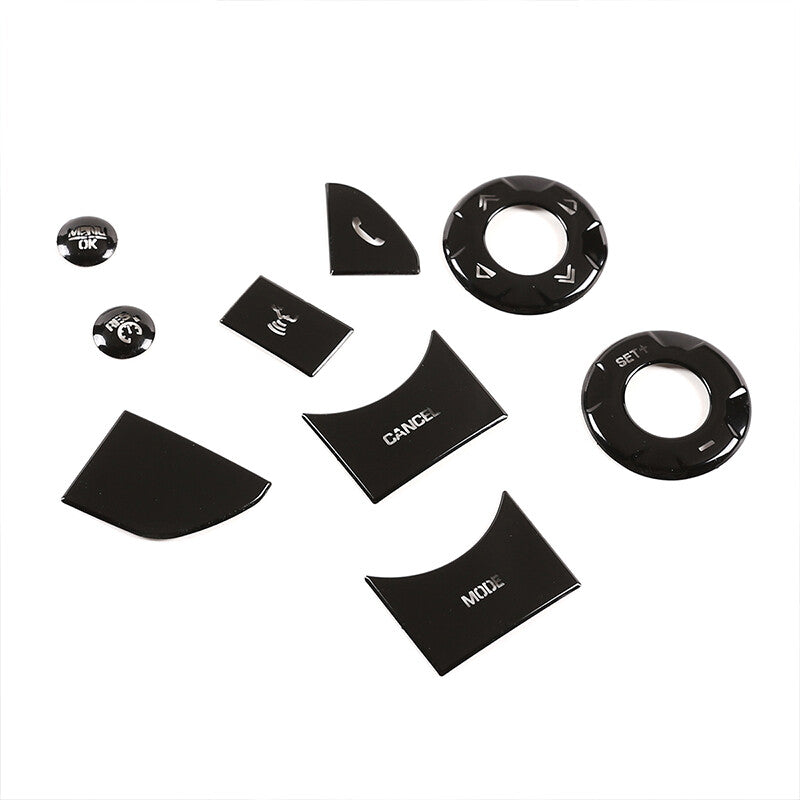 ABS central control cup holder storage container suitable for Toyota Tenderloin 2007-2013
