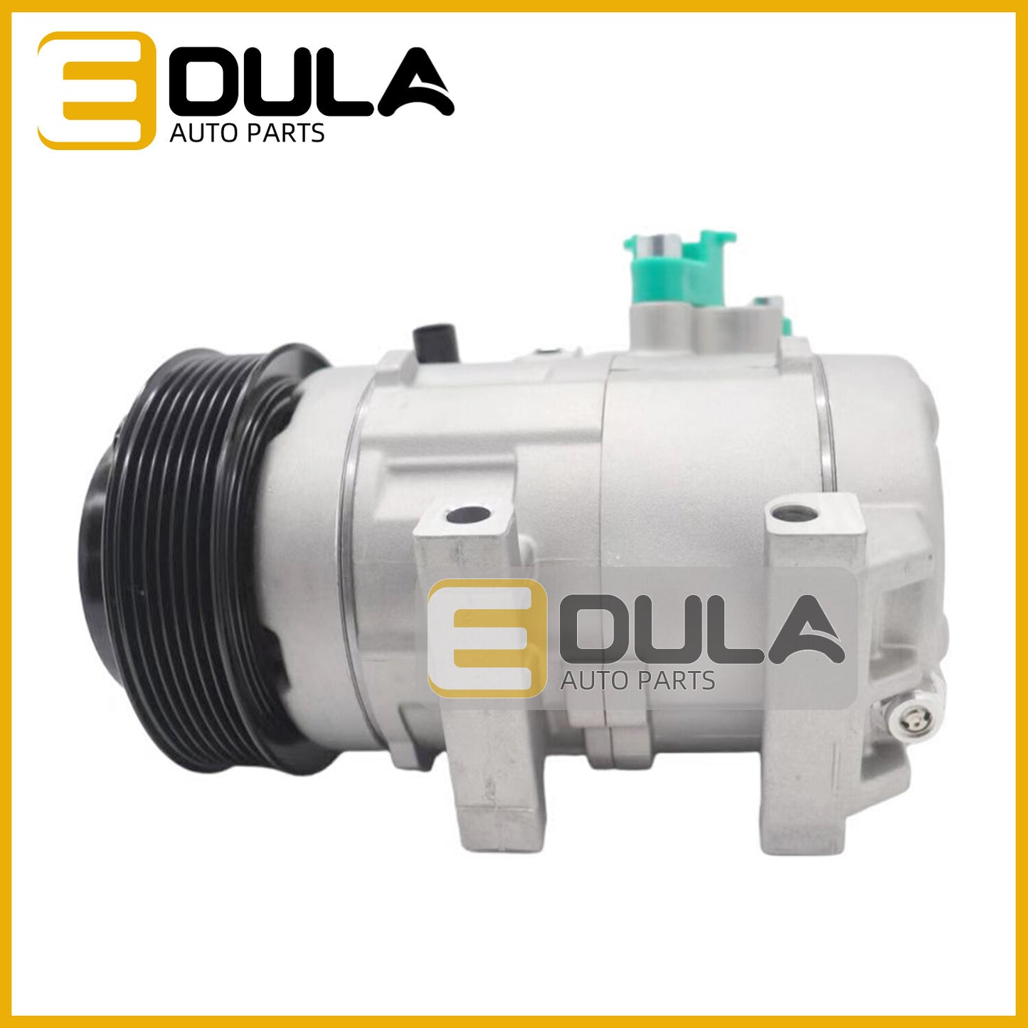 HS20 AC compressor suitable for modern IMAX TQ Diesel Grand Starex H1 977014H010