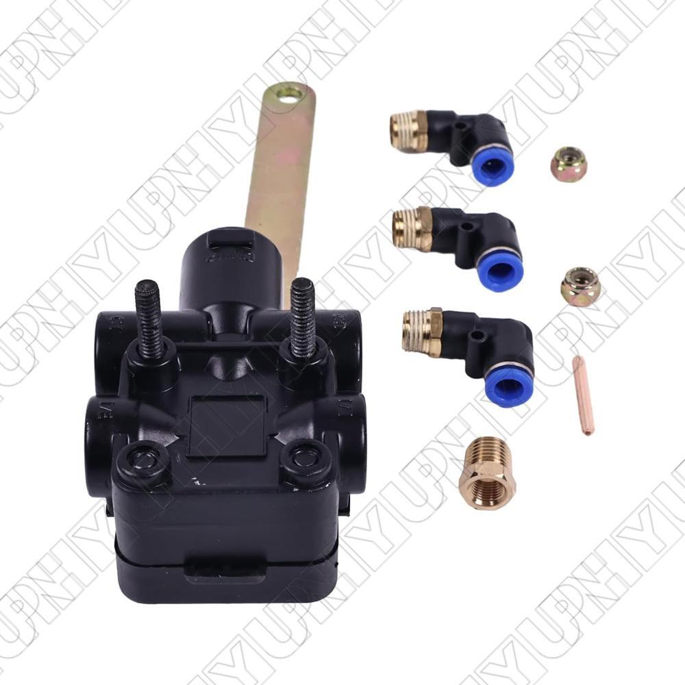 HV9990 Height Control Leveling Valve for Peterbilt 357 359 377 378 379 567 579