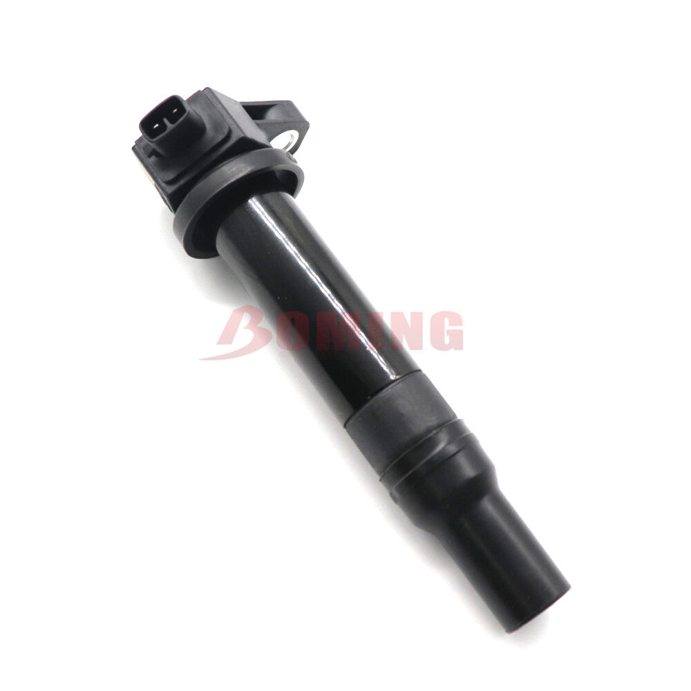4x New Ignition Coil 27301-26640 for Hyundai Accent for Kia Rio 06-11 L4 1.6L UF-499