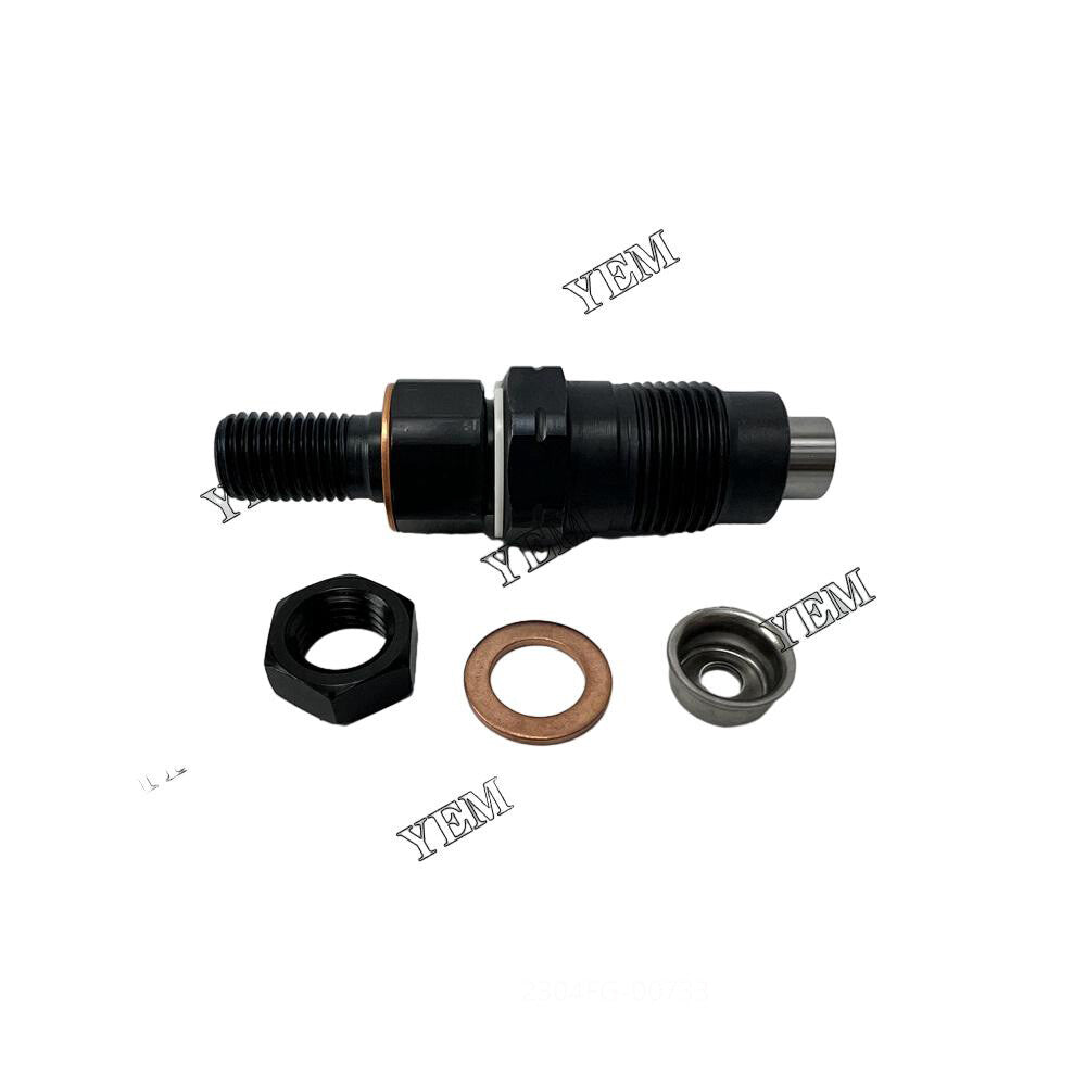 4PCS V1505 Fuel Injector 1G677-53903 Fit For KUBOTA Diesel Engine Spare Parts