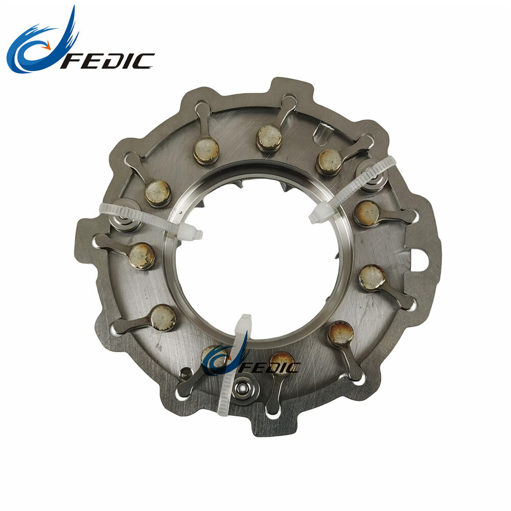 Turbo Nozzle Ring 786137 for Opel Insignia Astra Zafira 118 Kw 2.0 CDTI A20DTH
