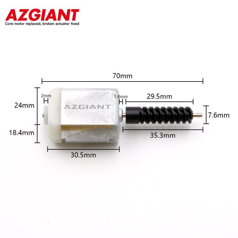Brand New Tailgate Trunk Door Lock Actuator Motor for 2013-2020 for Mazda CX-5