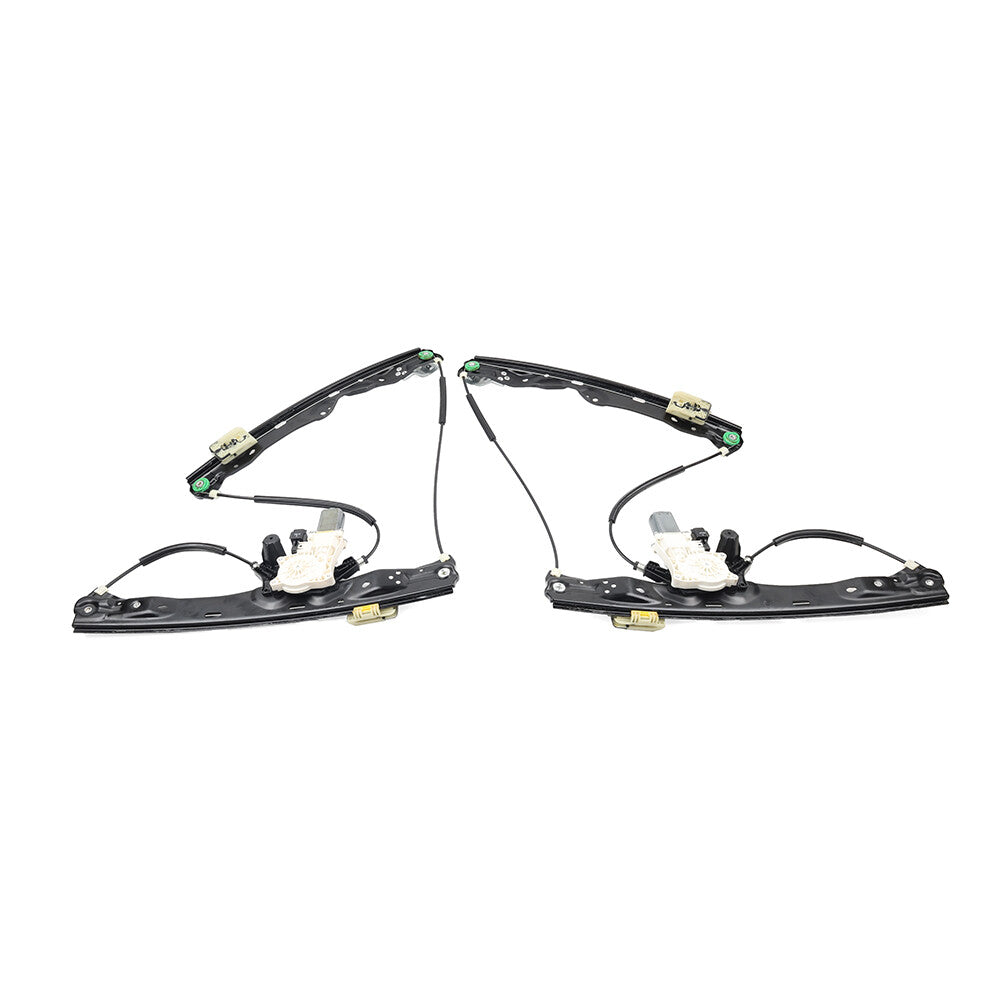 Power Window Regulator Assembly for Land Rover Discovery Sport 2015-2024