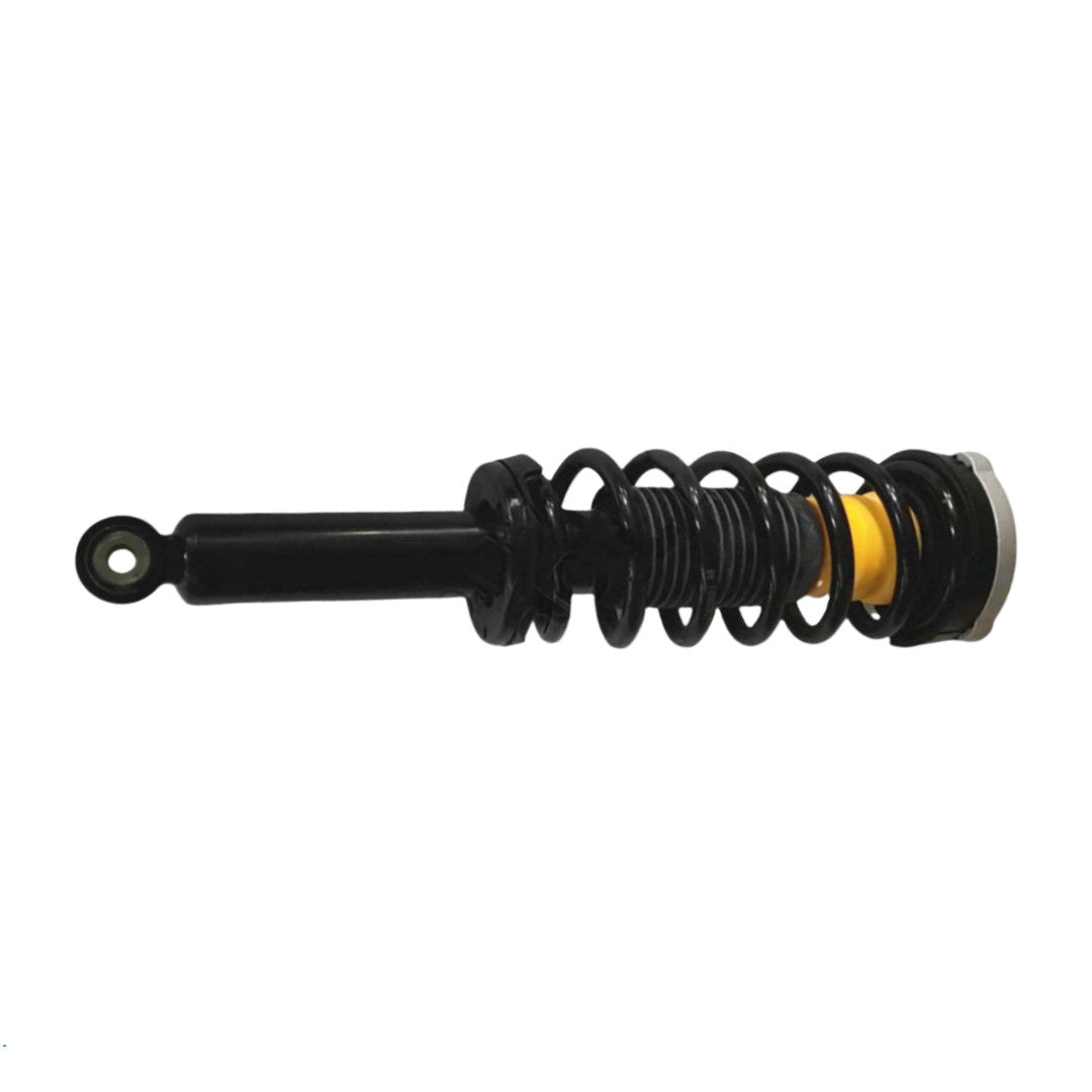 2PCS Rear Shock Struts Assembly W/O EDC for BMW X3 F25 2011-2017 X4 F26 2015-18