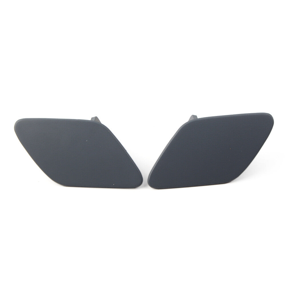 for Jaguar for F-Type 2014-2019 C2P22198LML C2P22197LML Headlamp Washer Cover Cap