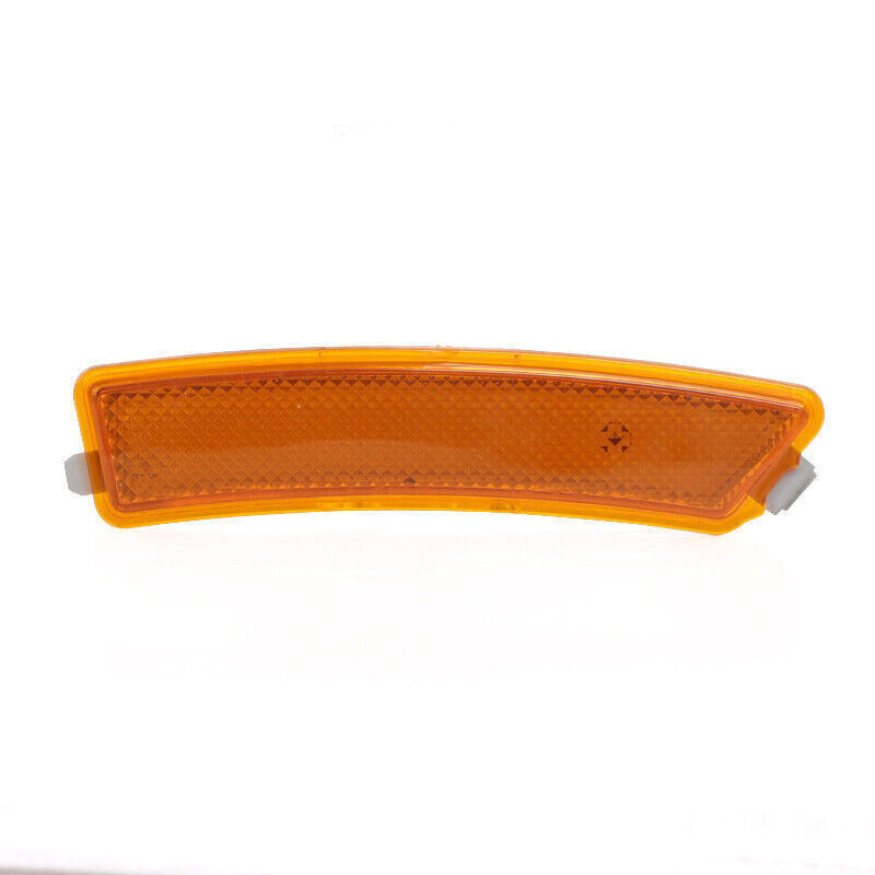 Right front bumper reflector side marker light for Lincoln MKZ 2013-2016