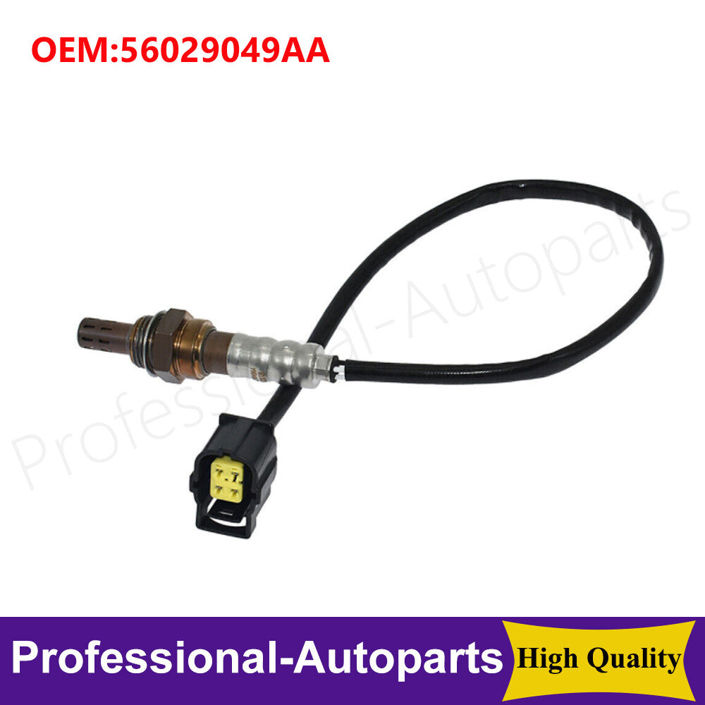 1 Oxygen sensor 56029049AA for Ram 04-12 for Dodge Grand Caravan Dakota 3.7L V6