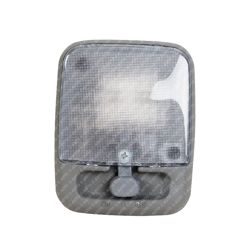 Rear Interior Reading Light Inside roof Ceiling Lamp for Nissan Paladin NV200