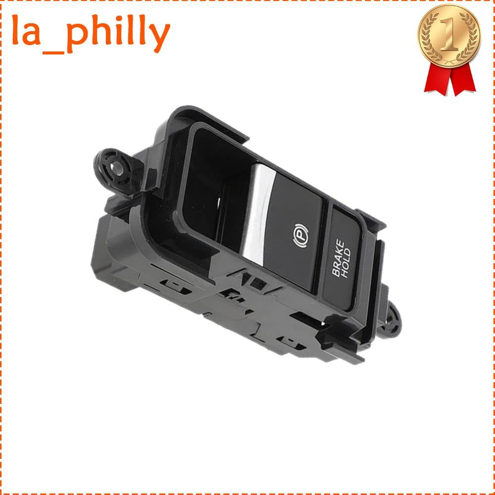 Replacement Parking Brake Switch Black for Accord 2014 2015 2016 2017 2018