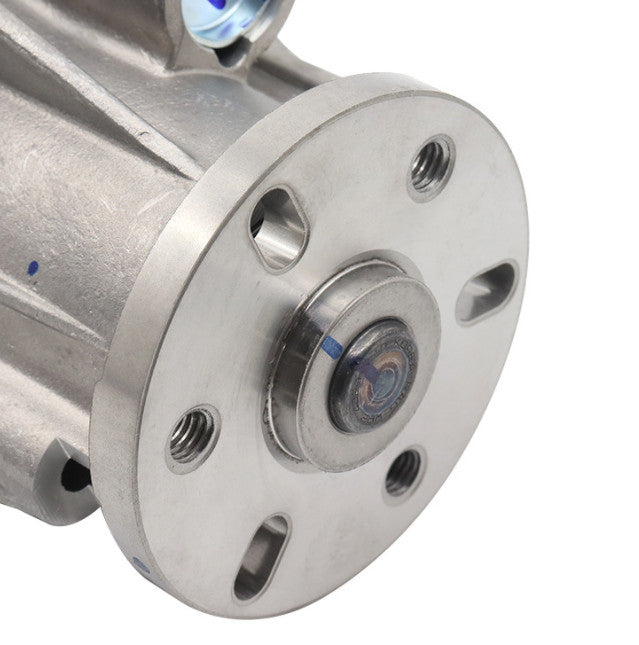 LR009324 Engine Water Pump for Land Rover Discovery 3 4 for Range Rover Sport 2.7