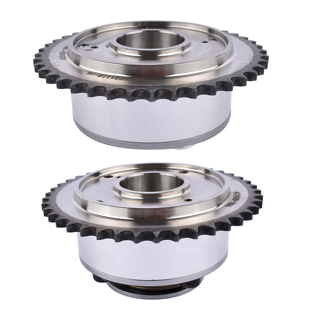 Camshaft CVVT Gear Timing Chain Kit for Hyundai for Kia for Elantra Sonata for Tucson Forte