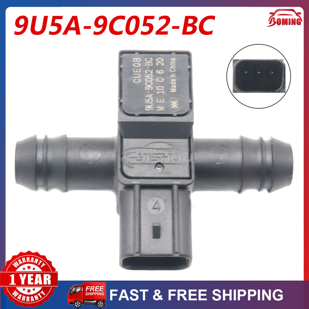 Front+Rear Nox Sensor 13628589844 13628589846 for BMW 328d xDrive X5 F30 F31 E70