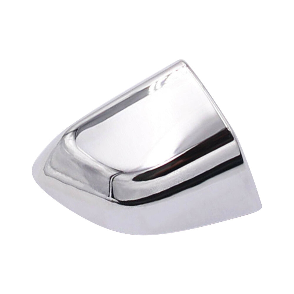 Rear or Front Outside Door handle Cover fits 17-20 for Hyundai for Elantra Left or Right