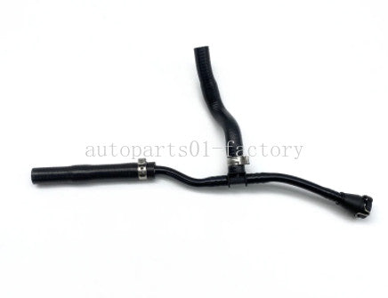 2782030417 Coolant Tank Hose Vent Line for Mercedes-Benz S AMG W221 SL550 CLS550