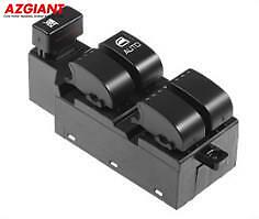 Front right drive side window switch applicable to 2004-2010 for Daihatsu Boon/Sirion/Passo