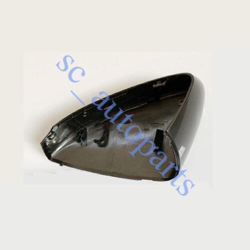 1 replacement part for the gray right passenger side rearview mirror cover of for Mazda 3 2019-2024