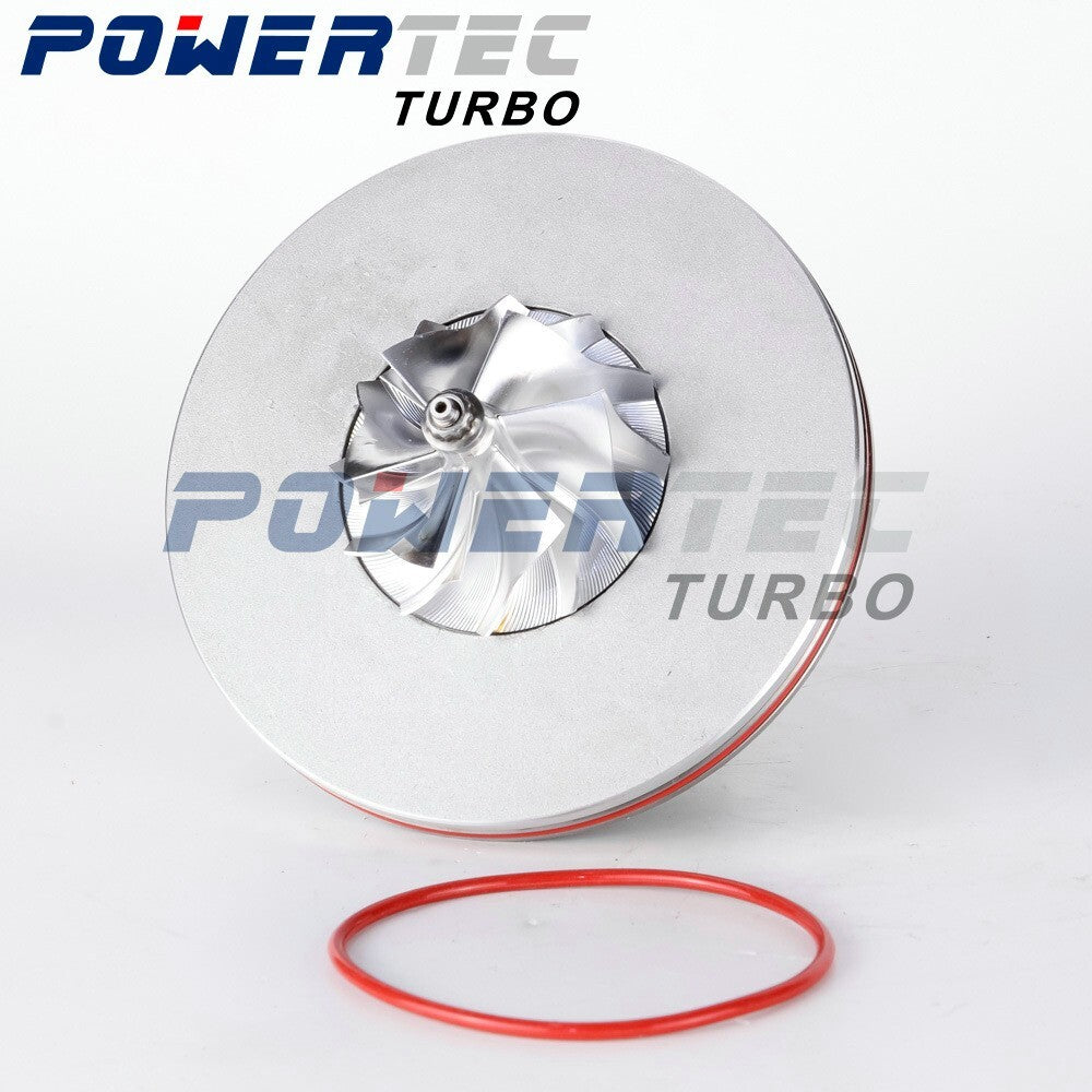 MFS Turbo core is suitable for BMW 4 Series, 5 Series, 6 Series, and 6 Series engines with power outputs of 225, 250, 240, and 235 kW. (Phone number: 18539700009, 11657643115)