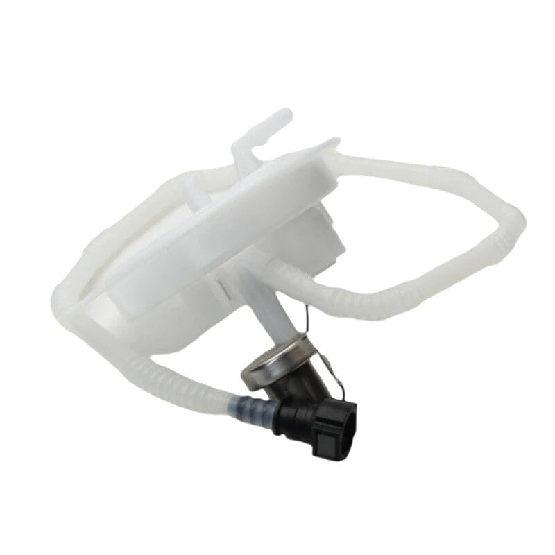 Fuel pump feed unit upper flange suitable for Porsche for Cayenne for VW Touareg 2011-2018
