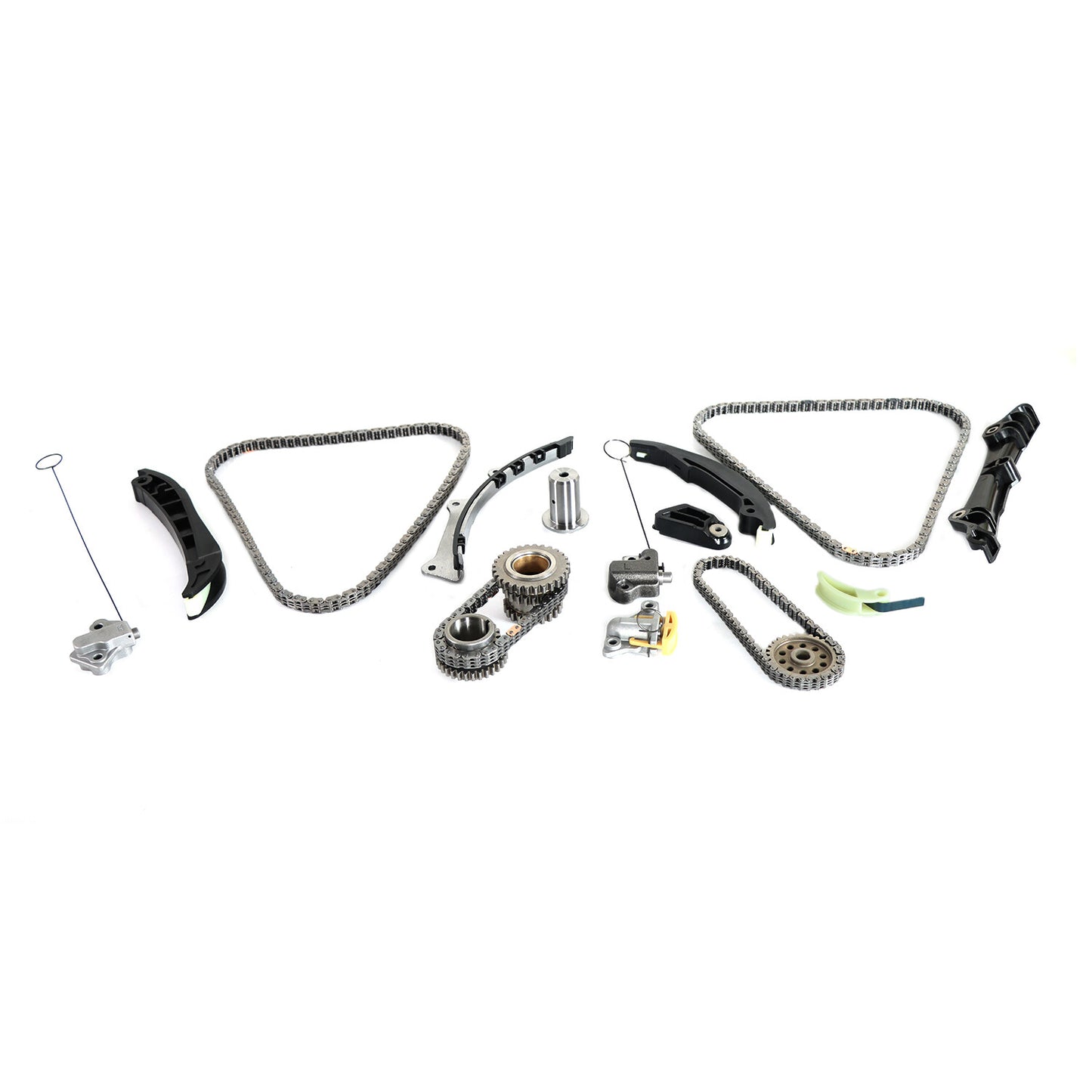 Timing Chain Kit For 2011-2015 for Chrysler 300 for Jeep Grand Cherokee 3.6L 5047794AA