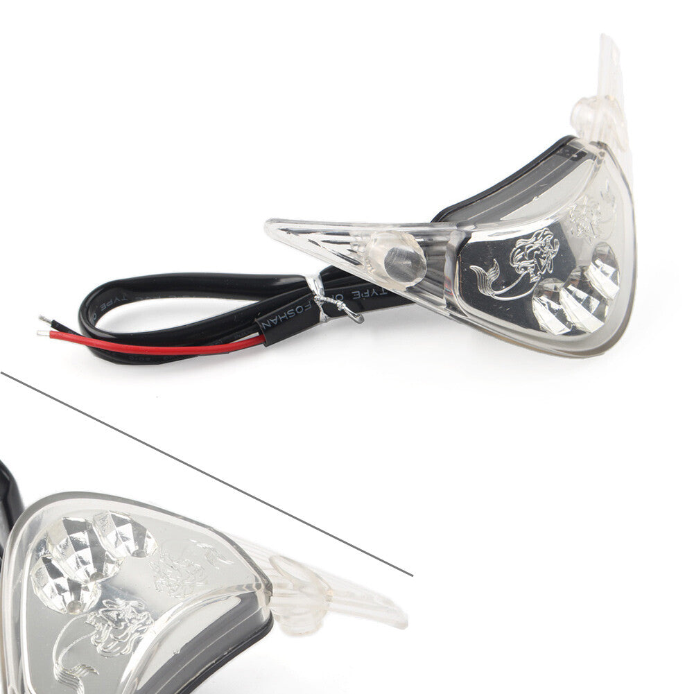 Rear Tail LED Night Running Light Lamp for Honda CBR1000RR 2004 2005 2006 2007