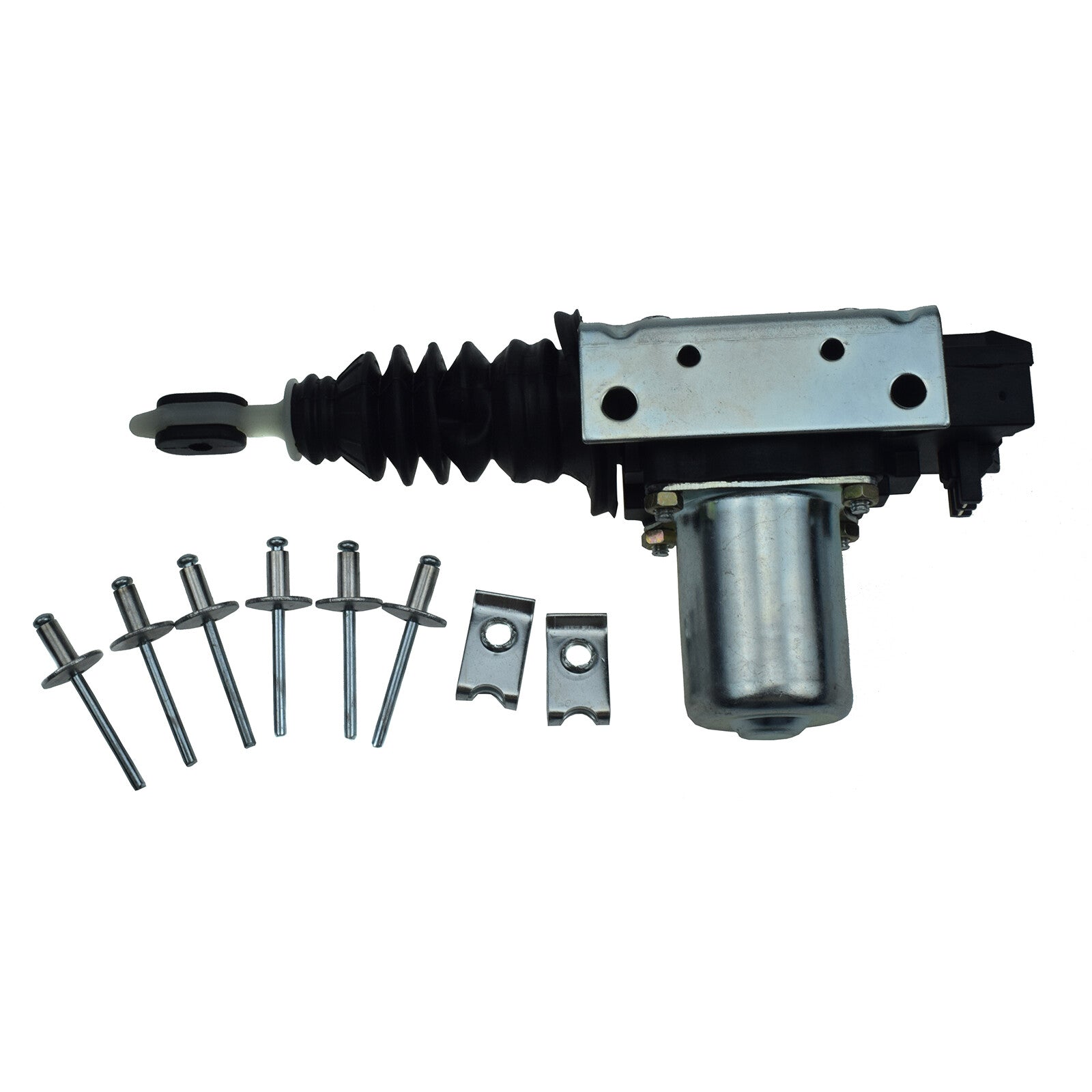 Electric door lock actuator latch solenoid valve suitable for Chevrolet Astro for GMC pickup truck for Pontiac