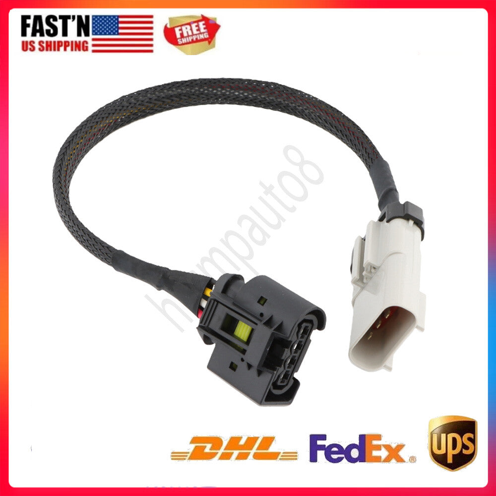 for Dodge for Ram 6.7 Diesel 2013-2018 Turbo Actuator HE351VE To HE300VG Adapter