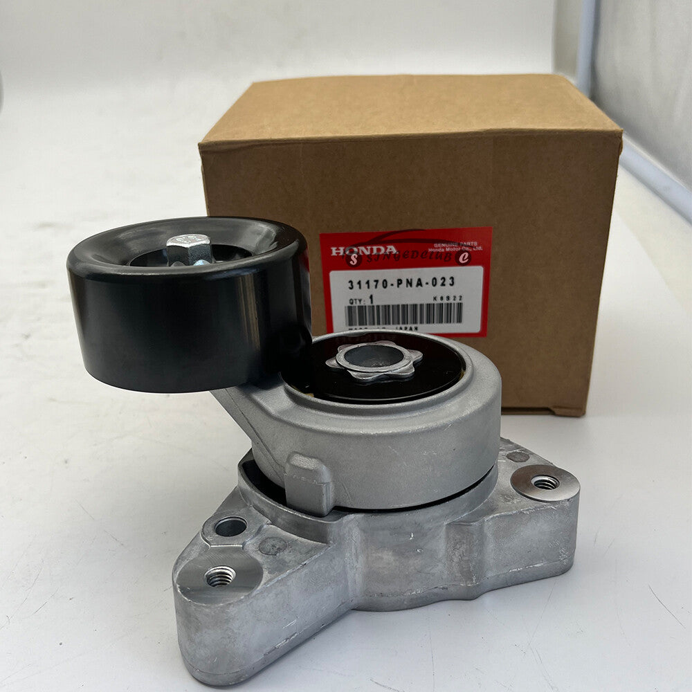 Equipment Manufacturer Belt Tensioner Assembly 31170-PNA-023 for Honda for Acura CR-V Accord TSX - Signature