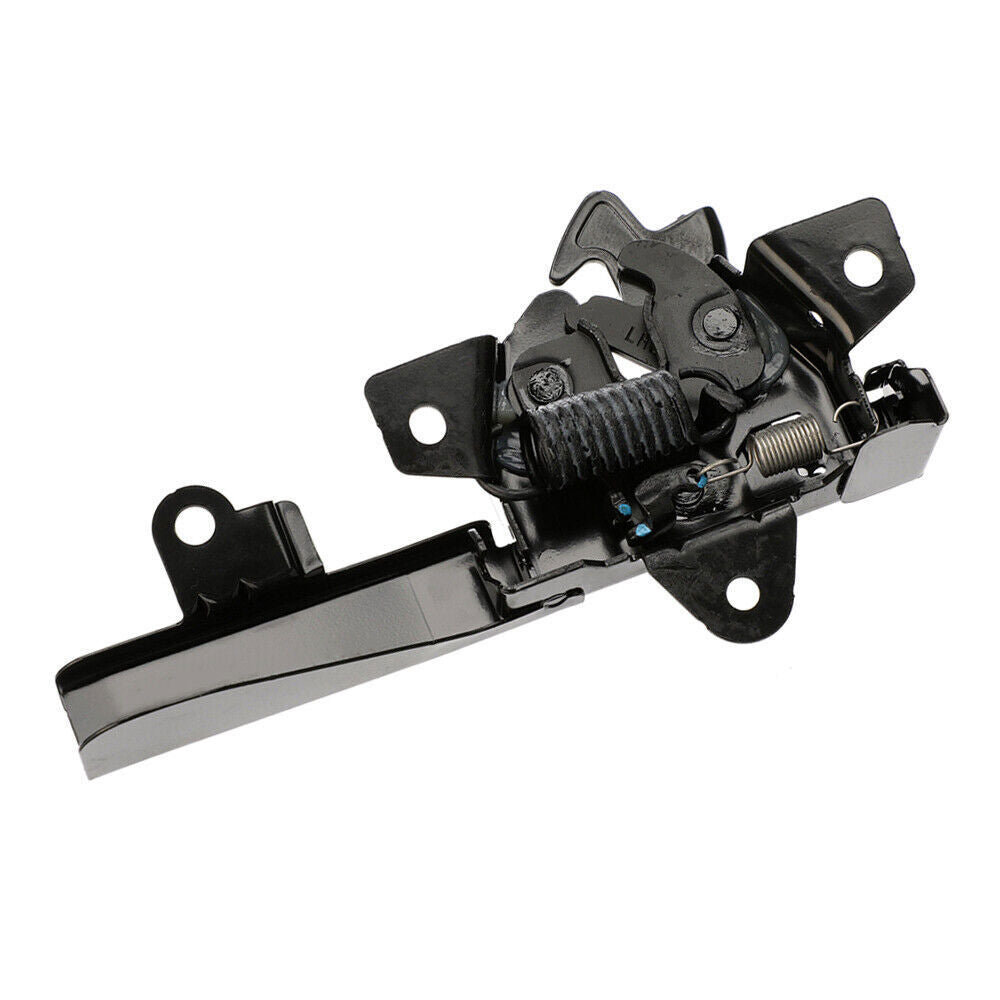 Range Hood Latch Assembly for 2004 - 2009 for Kia Spectra 2005 - 2009 for Kia Spectra 5