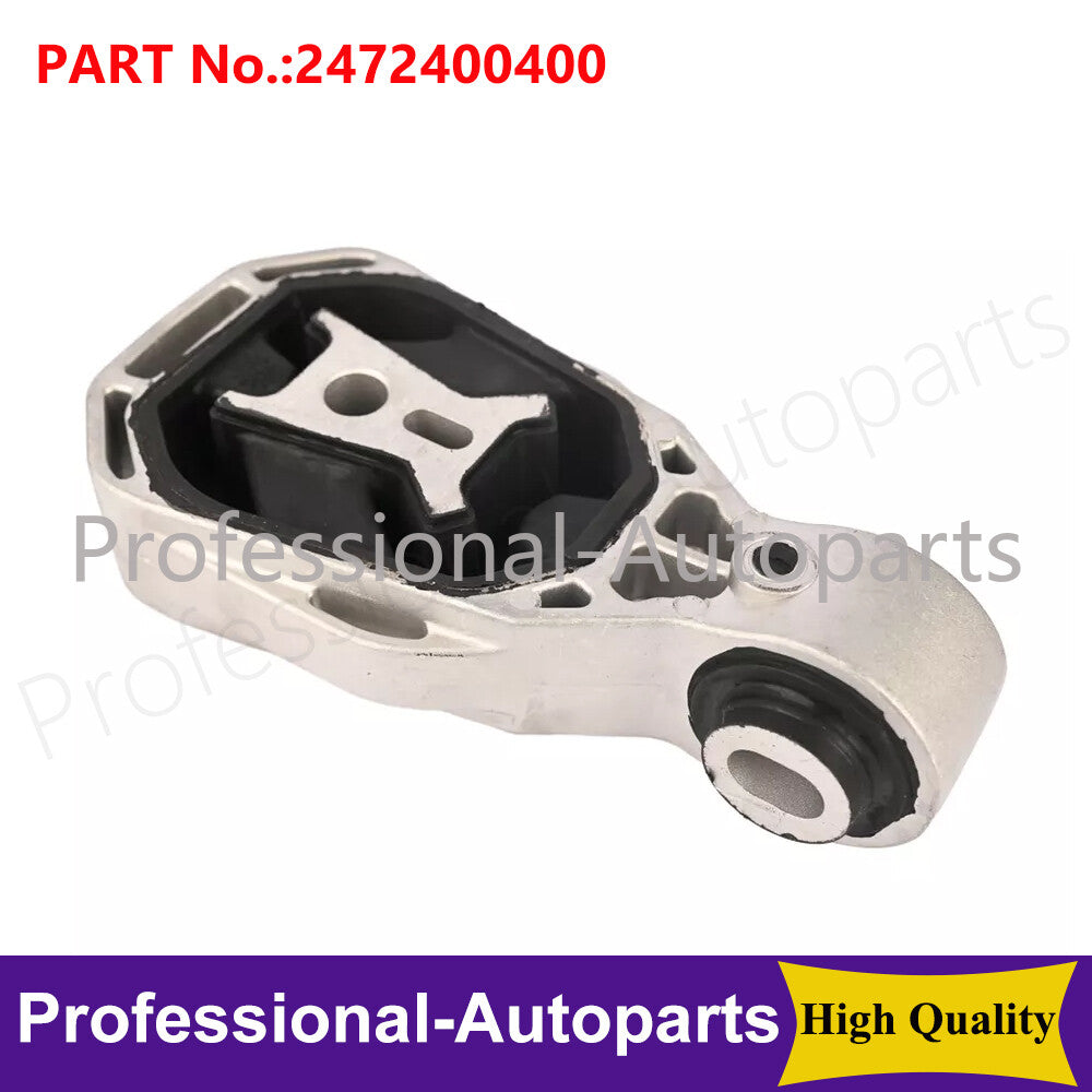 2472400400 Upper engine motor support suitable for Mercedes-Benz 2020 - 2023