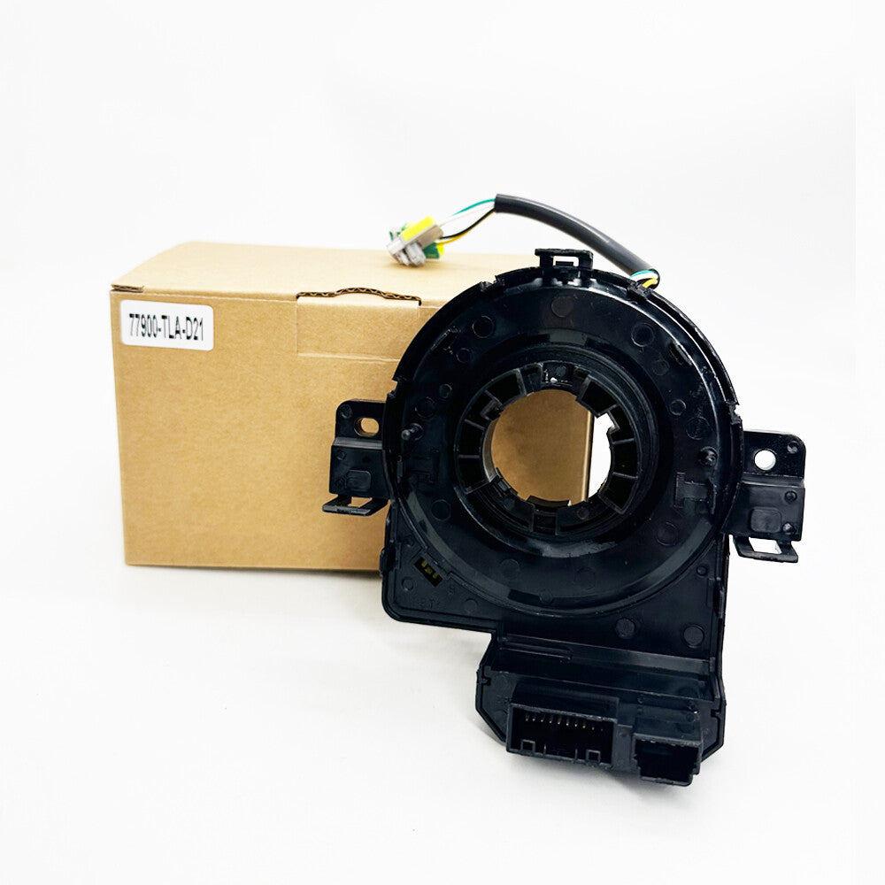 Spiral Cable Clock Spring Steering Wheel Reel for Honda CR-V 19-21 77900-TLA-D21