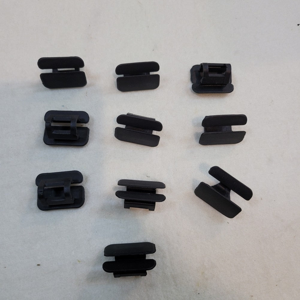 Interior Trim Insulation Clips for Land Rover Discovery V