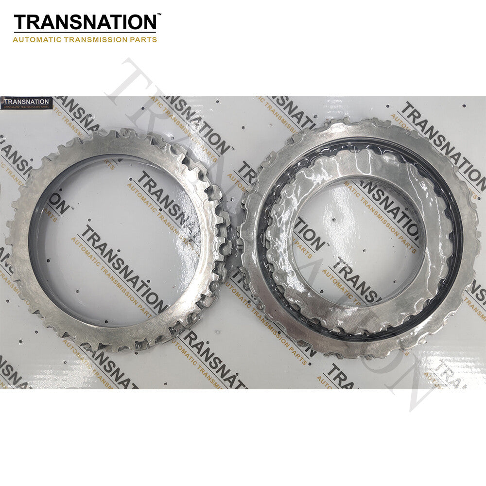 RE5R05A Transmission Master Rebuild Kit OVerhaul Fit for NISSAN SUV 5.6L 2002-UP