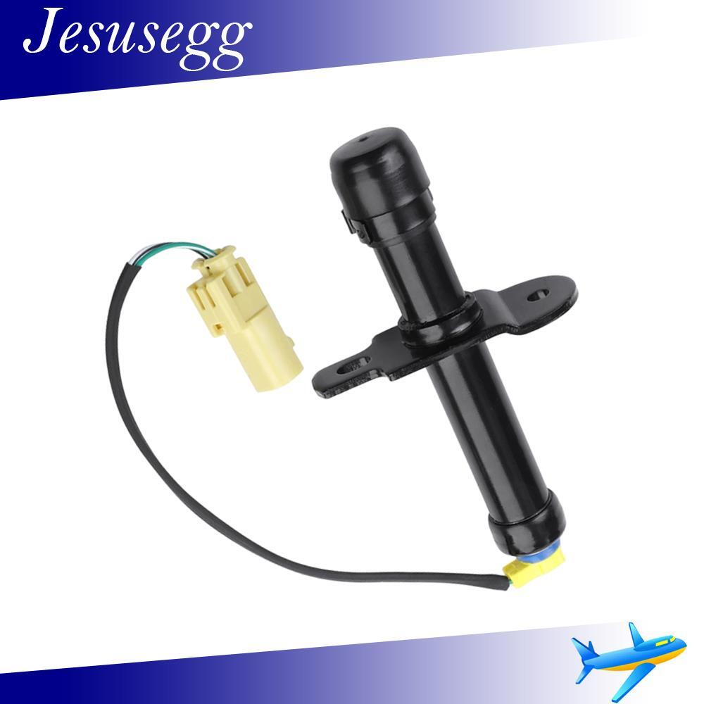 Front Active Bonnet Actuator Hinge Sensor S930382813 Black for Tesla Model Y / S