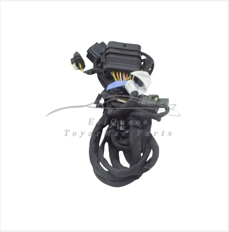 NEW for Mercedes-Benz GLE W167 FRONT BUMPER PARKING SENSOR WIRING HARNESS