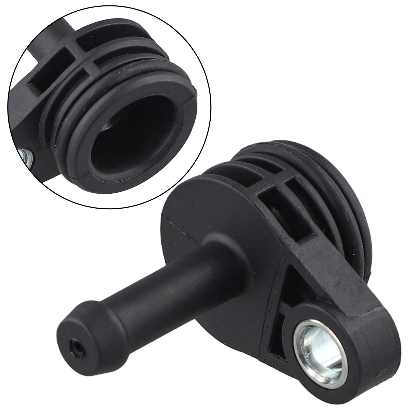 19) Stable Reliable for Passat For A4 Coolant Hose Adapter Perfect Match
