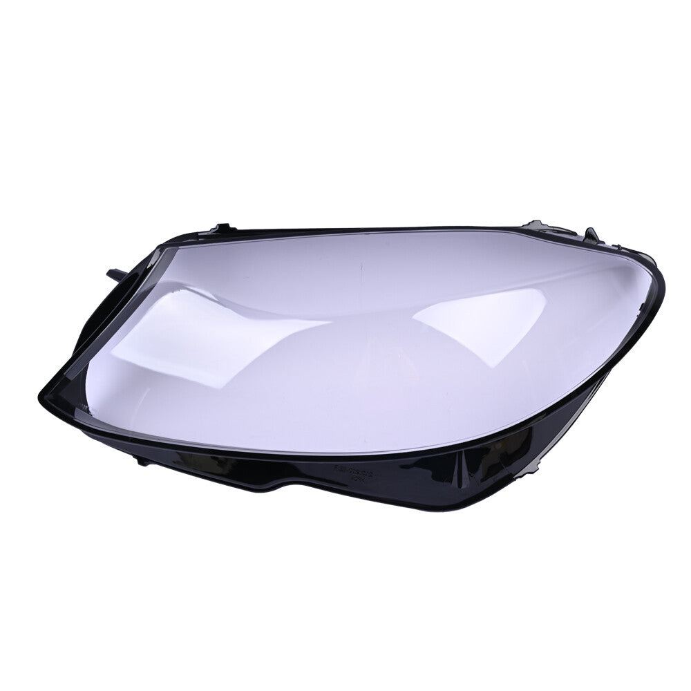 Left Headlight Lens Cover for Mercedes-Benz W205 C-Class C43 AMG 2019-2020