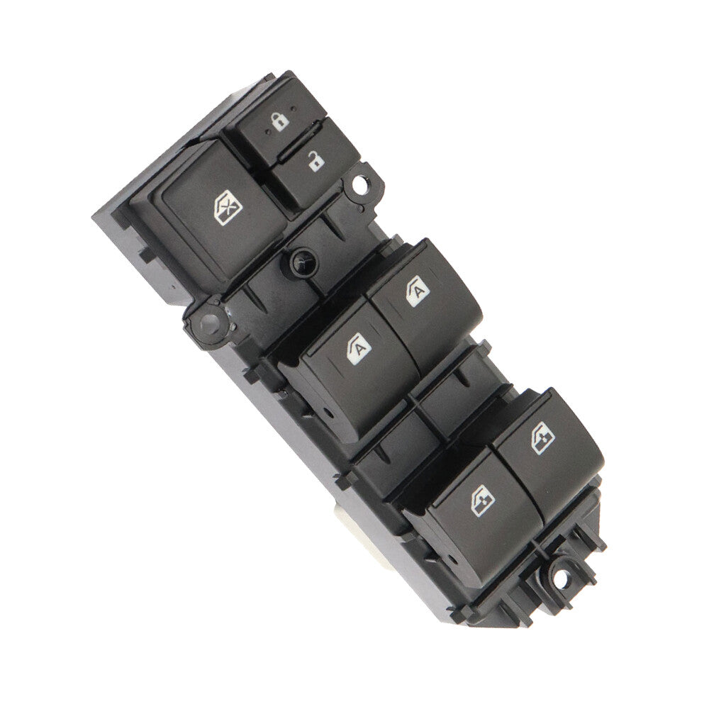 Master Power Window Switch Black For Highlander 2014-2019 Tacoma 2016-2021
