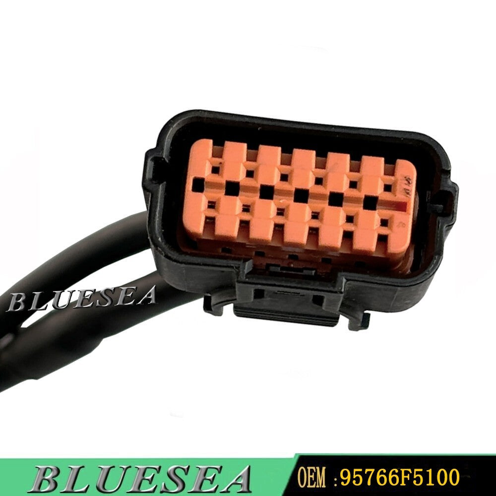 OEM Rear Back View Camera Fedex for Genesis G70 2019~2022 95766-G9500