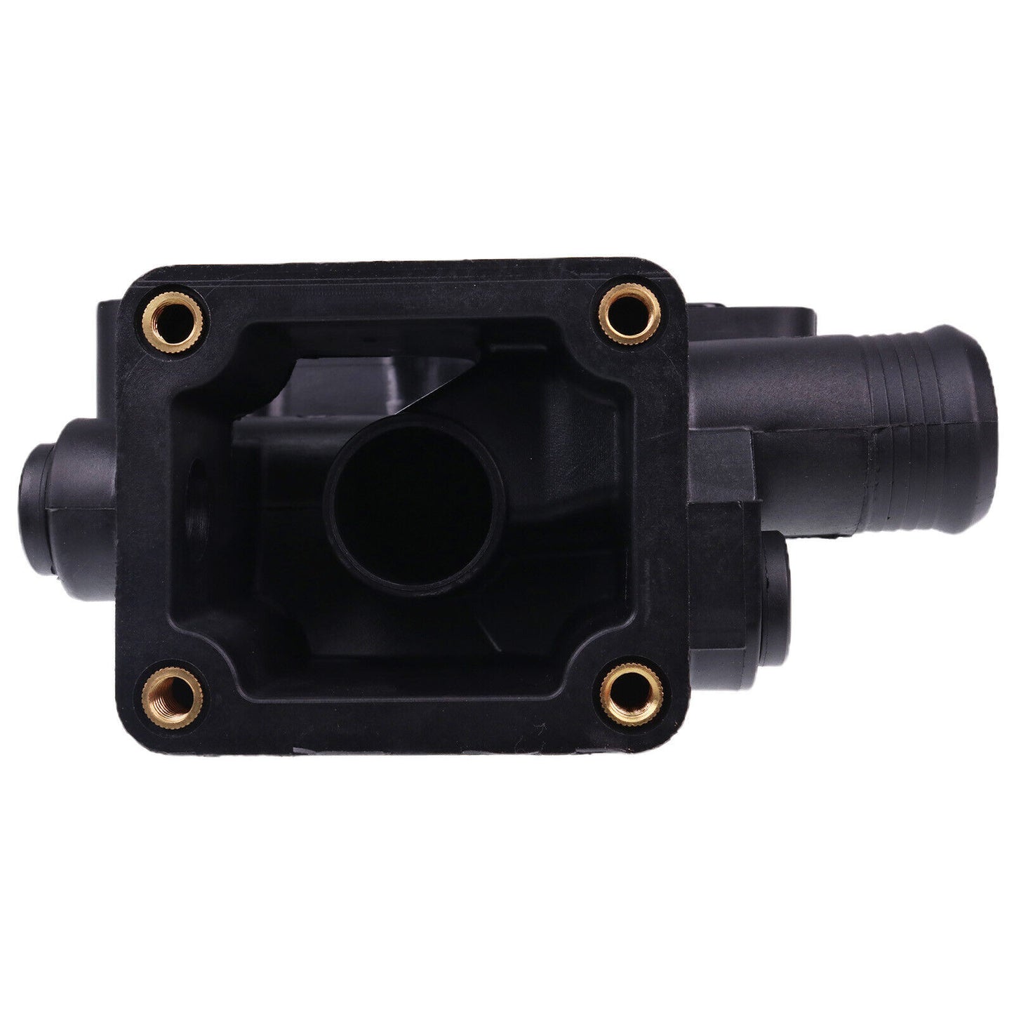 Thermostat Housing 4133L054 For Perkins Engine 1004-40 1004-42 1006-60 1006-60TA