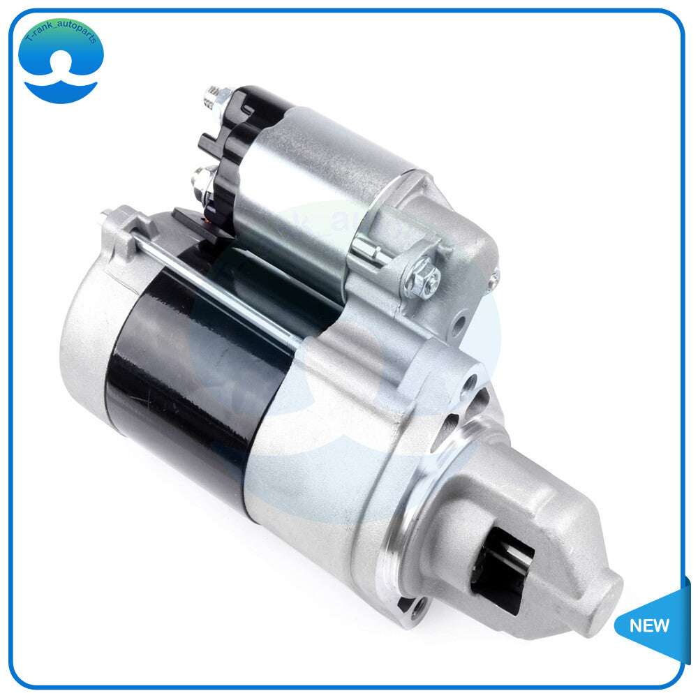 New Starter 19169 for Kawasaki FX651V  FX691V  FX730V  FX730V 4-Stroke Engine