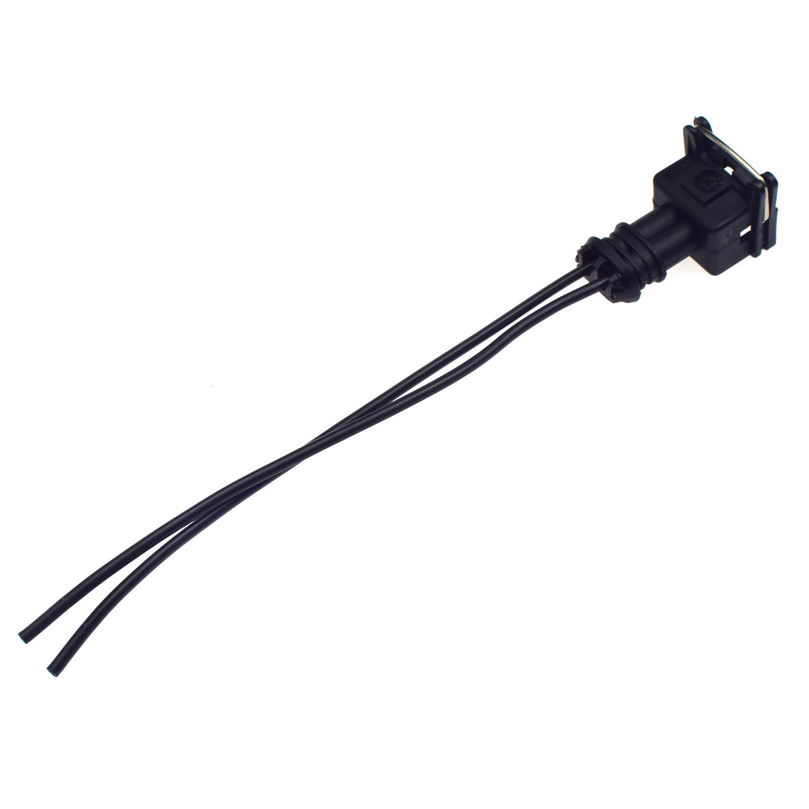 Fuel Injector Connector Wiring Plug Clip Pigtail 17109448 For Universal EV1-8